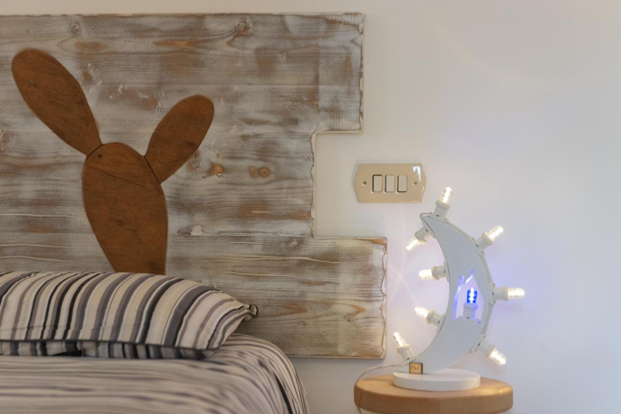 Trulli Vules Aparthotel Ostuni Phòng bức ảnh